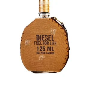 Diesel Fuel For Life Shop