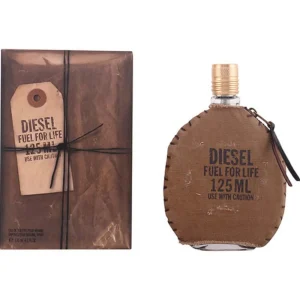 Diesel Fuel For Life Shop