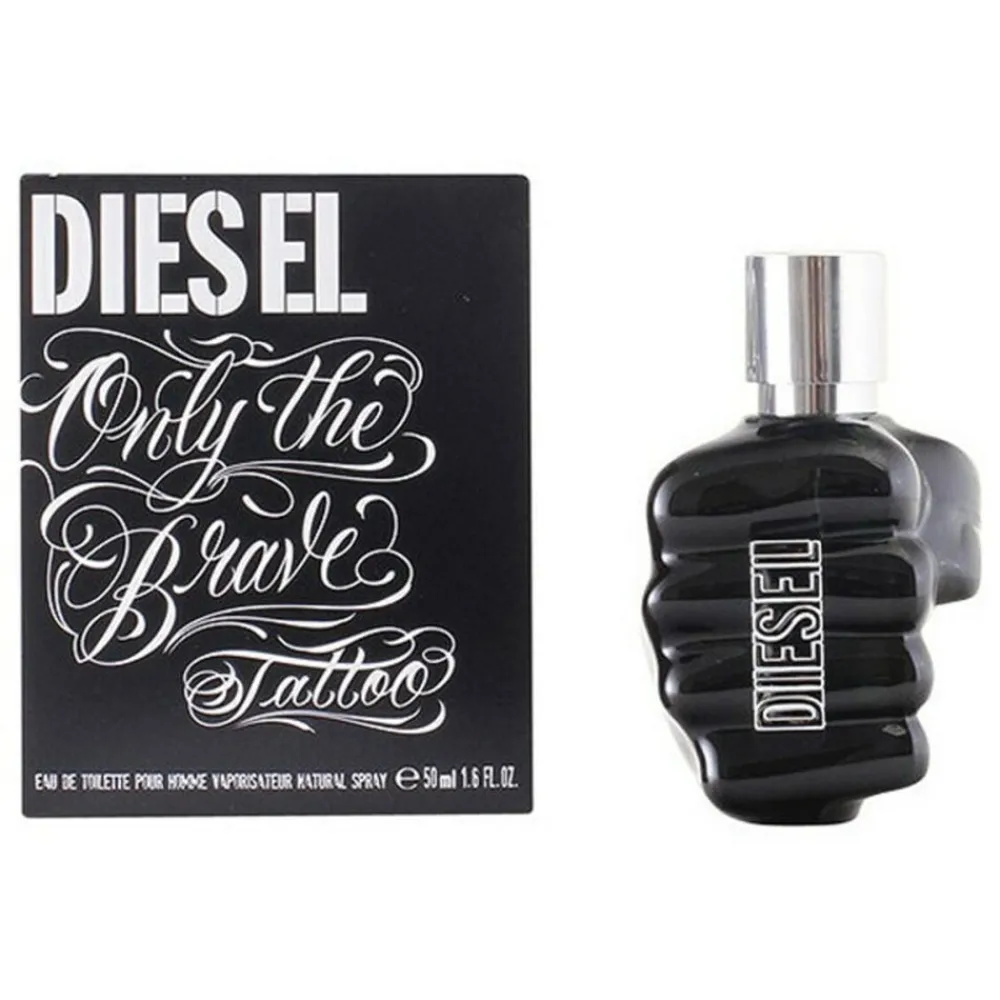 diesel_only_the_brave_tat_9.webp Diesel Only The Brave Tattoo Best