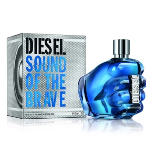 Diesel Sound Of The Brave Shop