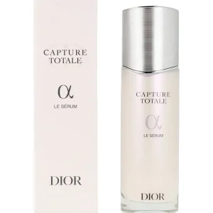 Dior Capture Totale Le Sérum New