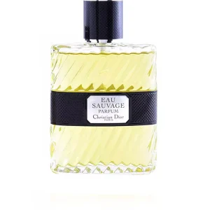 Dior Eau Sauvage Parfum Discount