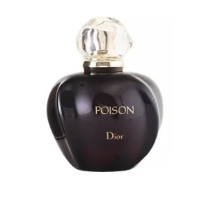 Dior Poison Fashion