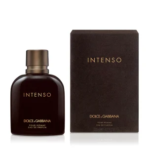 Dolce & Gabbana Intenso Best