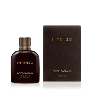 Dolce & Gabbana Intenso Best