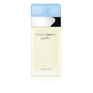 Dolce & Gabbana Light Blue Pour Femme Outlet