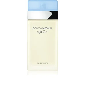 Dolce & Gabbana Light Blue Pour Femme Outlet