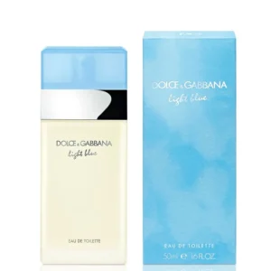 Dolce & Gabbana Light Blue Pour Femme Outlet