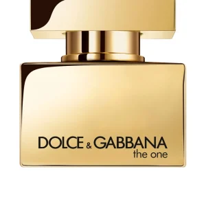 Dolce & Gabbana The One Gold Hot