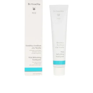 Dr. Hauschka Fortifying Mint Toothpaste Best Sale