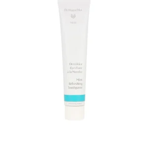 Dr. Hauschka Fortifying Mint Toothpaste Best Sale