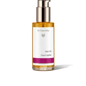 Dr. Hauschka Hair Oil Hot