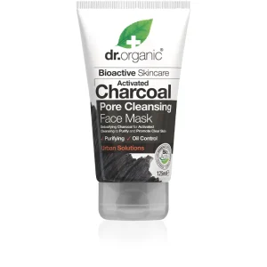 Dr. Organic Carbon Mascarilla Facial Discount