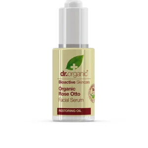 Dr. Organic Rosa Damascena Sérum Facial Best