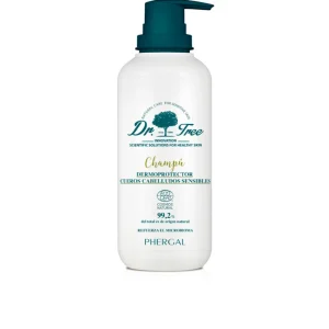 Dr. Tree Dermoprotector Cueros Cabelludos Sensibles Champú Shop