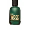 Dsquared2 Green Wood Pour Homme Best Sale
