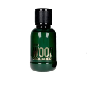 Dsquared2 Green Wood Pour Homme Best Sale