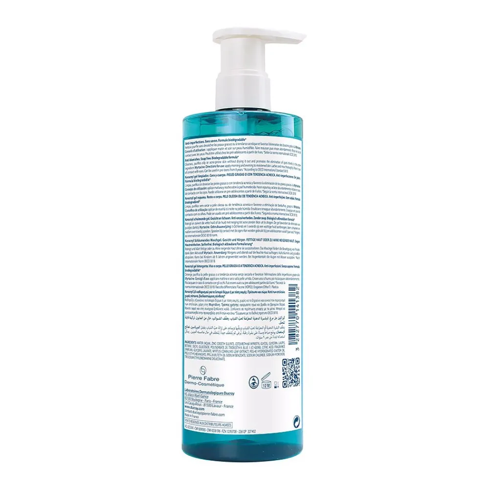 ducray_keracnyl_gel_limpi_1.webp Ducray Keracnyl Gel Limpiador Shop