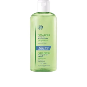 Ducray Nutricerat Champú Reparador Nutritivo Shop