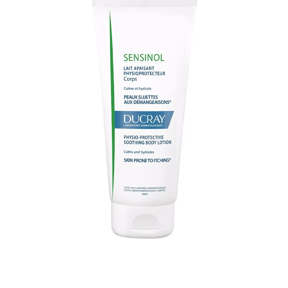 ducray_sensinol_champ_tra_0.webp Ducray Sensinol Champú Tratante Fisioprotector Antipicor Flash Sale