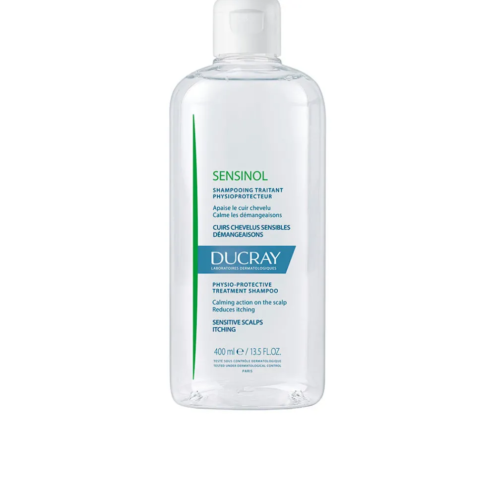 ducray_sensinol_champ_tra_2.webp Ducray Sensinol Champú Tratante Fisioprotector Antipicor Flash Sale