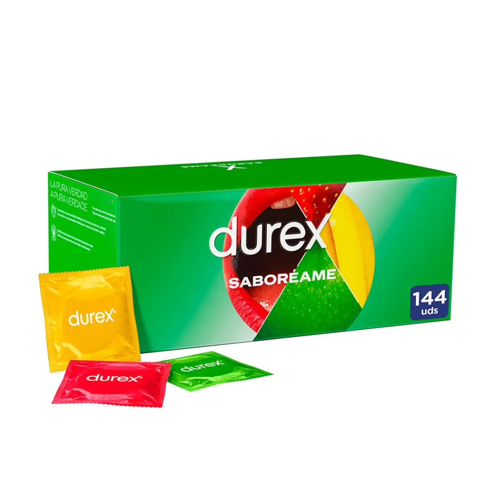 durex_saboreame_frutas_pr_0.webp Durex Saboreame Frutas Preservativos Cheap