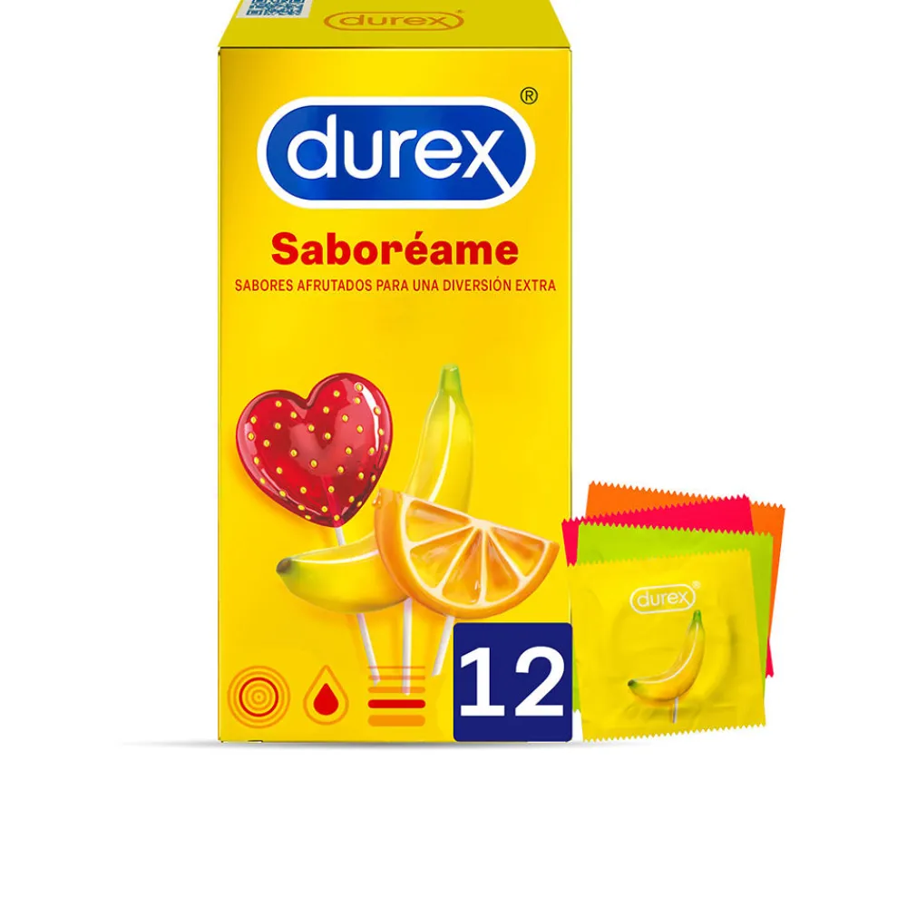 durex_saboreame_frutas_pr_1.webp Durex Saboreame Frutas Preservativos Cheap