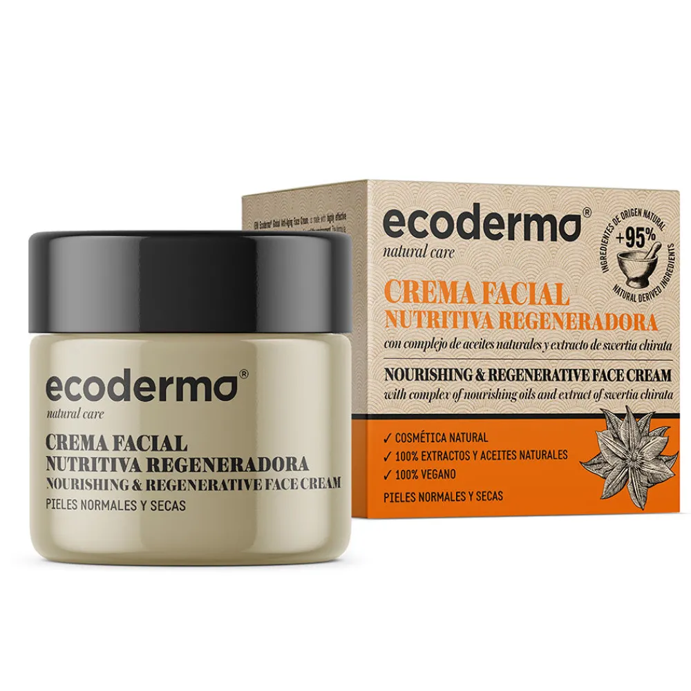 ecoderma_crema_facial_nut_0.webp Ecoderma Crema Facial Nutritiva Flash Sale
