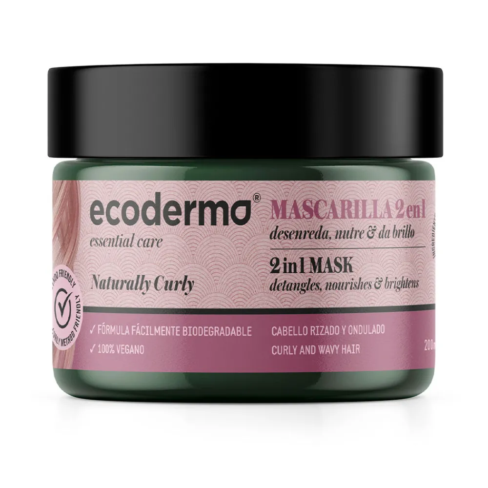 ecoderma_naturally_curly__0.webp Ecoderma Naturally Curly Mascarilla 2 En 1 Cheap