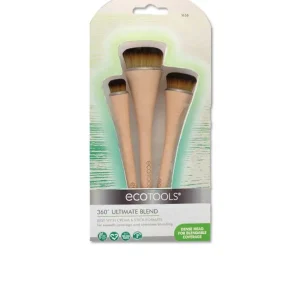 Ecotools 360º Ultimate Blend Lote Hot