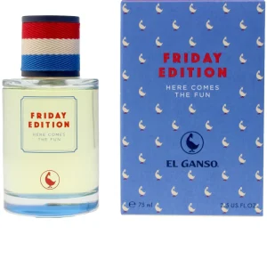 El Ganso Friday Edition Online