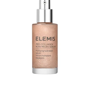 Elemis Pro-Collagen Rose Micro Sérum Hot