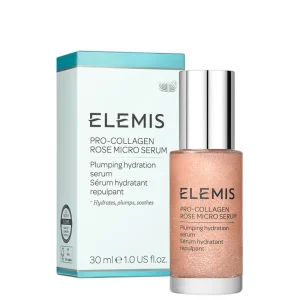 Elemis Pro-Collagen Rose Micro Sérum Hot