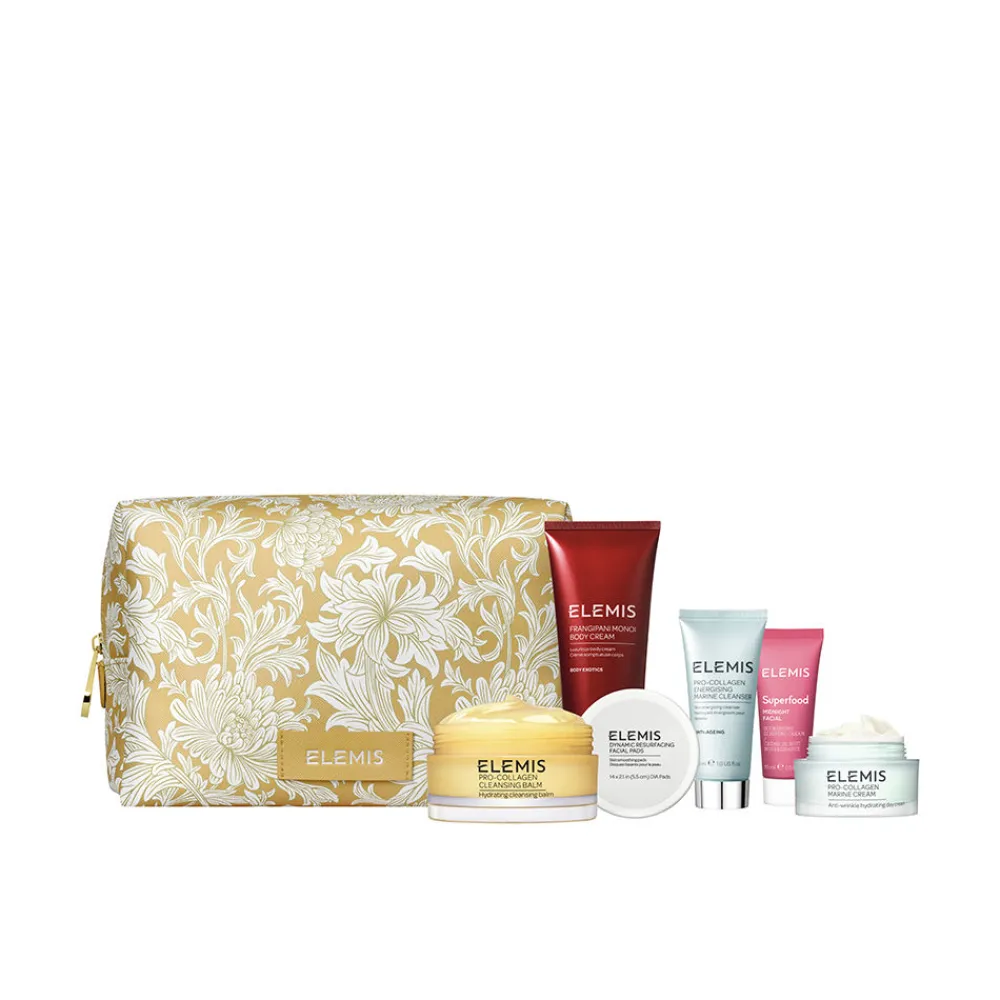 elemis_the_iconic_collect_0.webp Elemis The Iconic Collection Pro-Collagen Ed. Limited Lote Fashion