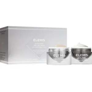 Elemis Ultra Smart Pro-Collagen Evening Eye Cream Duo Lote Cheap