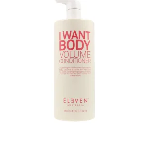 Eleven Australia I Want Body Volume Conditioner New