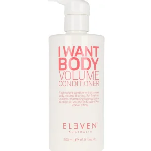 Eleven Australia I Want Body Volume Conditioner New