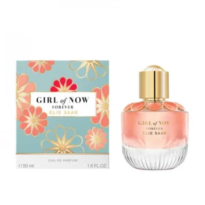 Elie Saab Girl Of Now Forever Best