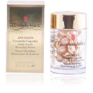 Elizabeth Arden Ceramide Capsules Daily Youth Restoring Sérum Shop
