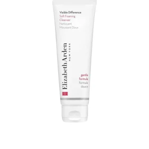 Elizabeth Arden Visible Difference Soft Foaming Cleanser Outlet