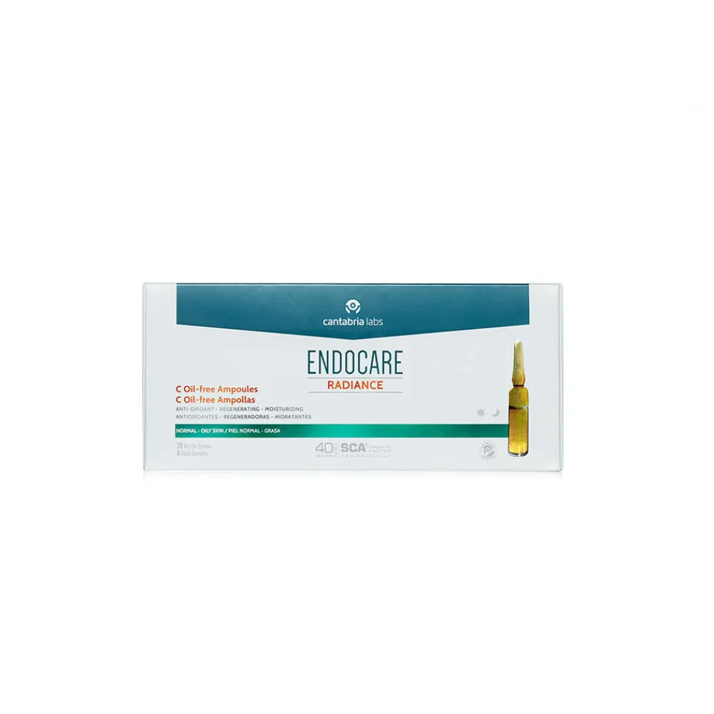 endocare_radiance_c_oilfr_1.webp Endocare Radiance C Oil-Free Ampollas Flash Sale