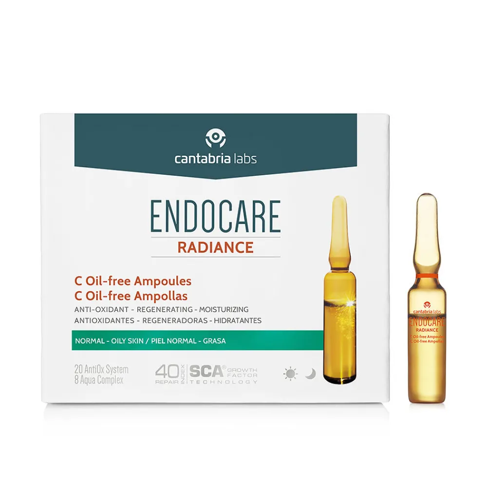 endocare_radiance_c_oilfr_3.webp Endocare Radiance C Oil-Free Ampollas Flash Sale