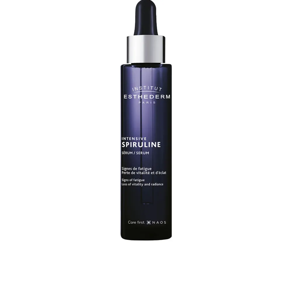 esthederm_intensive_spiru_0.webp Esthederm Intensive Spiruline Sérum Clearance