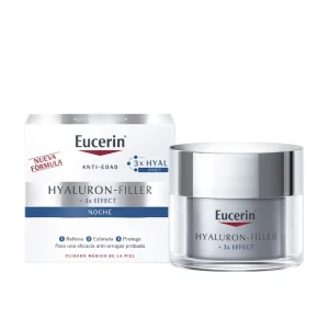 Eucerin Hyaluron Filler Noche Clearance
