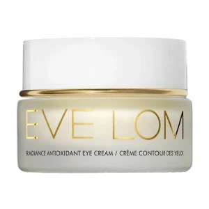 Eve Lom Moisture & Radiance Crema Antioxidante Para Contorno De Ojos Cheap