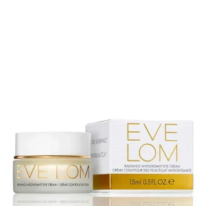 Eve Lom Moisture & Radiance Crema Antioxidante Para Contorno De Ojos Cheap