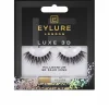 Eylure Luxe Velvet Noir Limited Edition #Afterdark Flash Sale