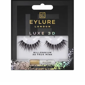 Eylure Luxe Velvet Noir Limited Edition #Afterdark Flash Sale