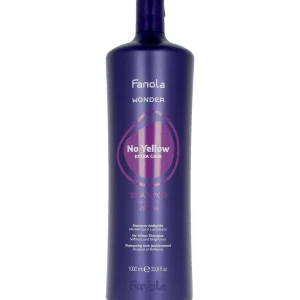 Fanola No Yellow Extra Shampoo Online