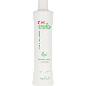 Farouk Chi Enviro Smoothing Shampoo Flash Sale